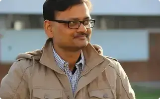 Abhishek Srivastava